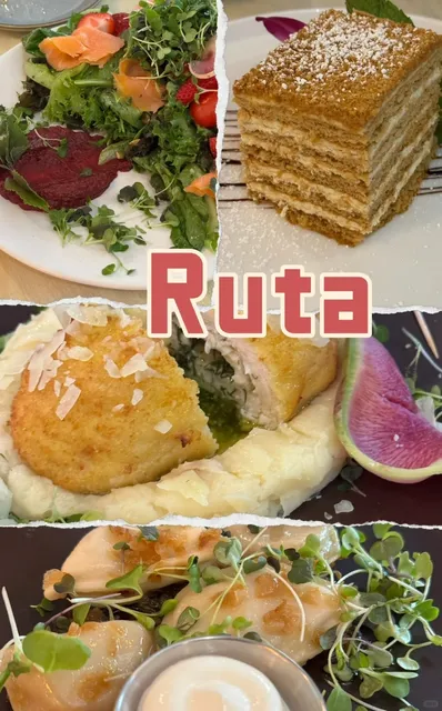 Washington’s First Ukrainian Restaurant – A Delightful Surprise! 🇺🇦✨