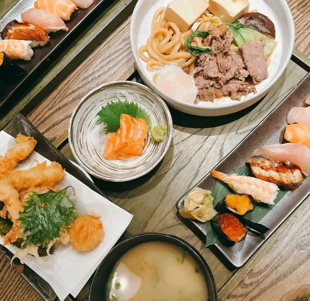Boston Restaurant Week | TsuruTonTan