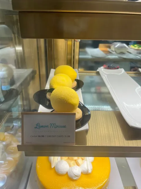 Angelina’s Pastry Paradise 🧁💫