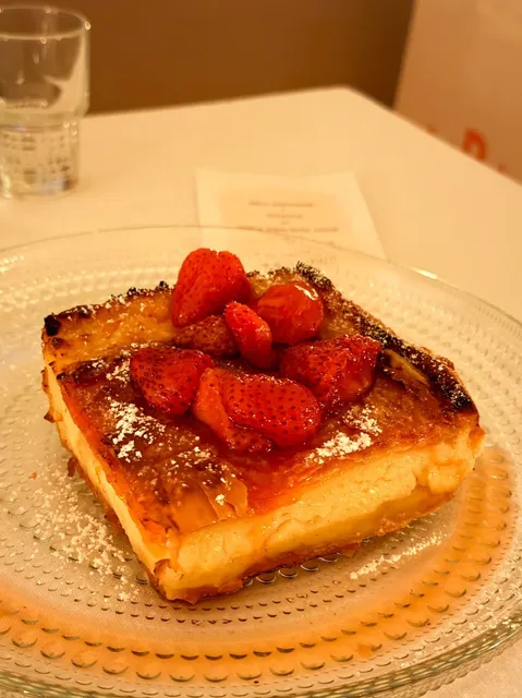 LA Eats | Weekend Romance at Alba Los Angeles 💐