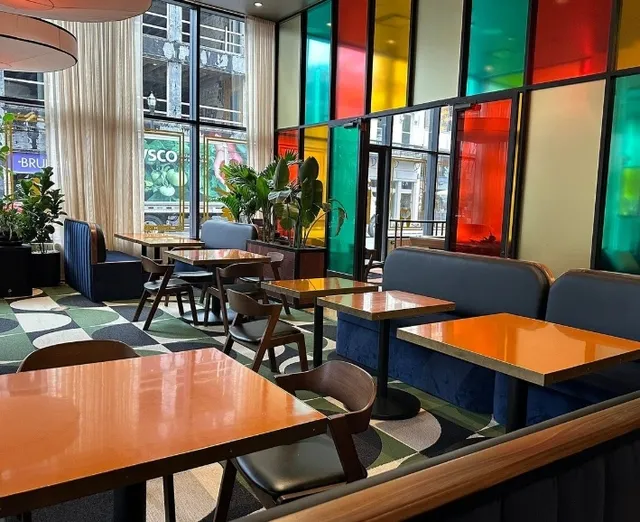 Fairlane Hotel Nashville: Service Beyond Expectations!