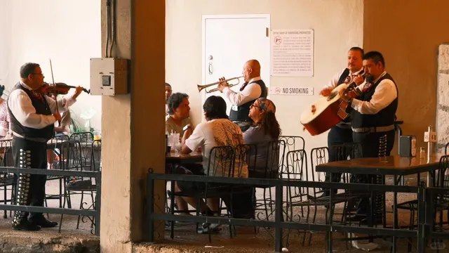 Where River Walk Steals the Show!