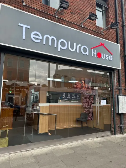  Dublin: Found This AMAZING Japanese Spot! 🍣✨  