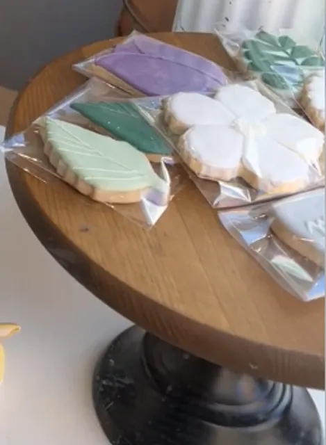 New York | AnnTremet Cake 🌟