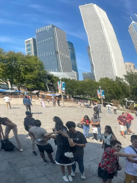 Weekend Escape to Chicago 🫶🏻