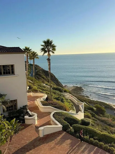 A Getaway Hotel Near LA Worth Revisiting Again and Again –🏨