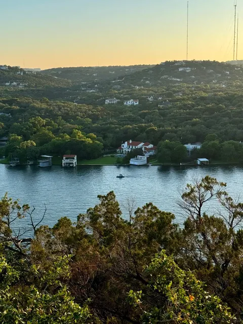 Austin's Premier Lake View Destination