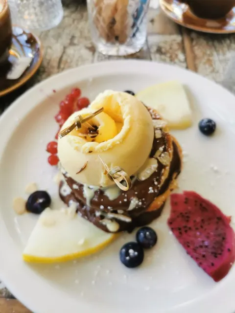 Absolutely Wonderful! 🌟🍽️💖