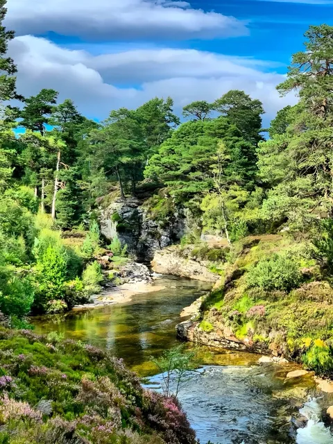 ​​🇬🇧 This is Too Beautiful... It's Like Britain's Own "Chuanxi"! ⛰️✨