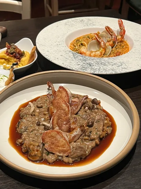 Athens' NYT-Featured Island Gem: MANI MANI! ✨🍽️