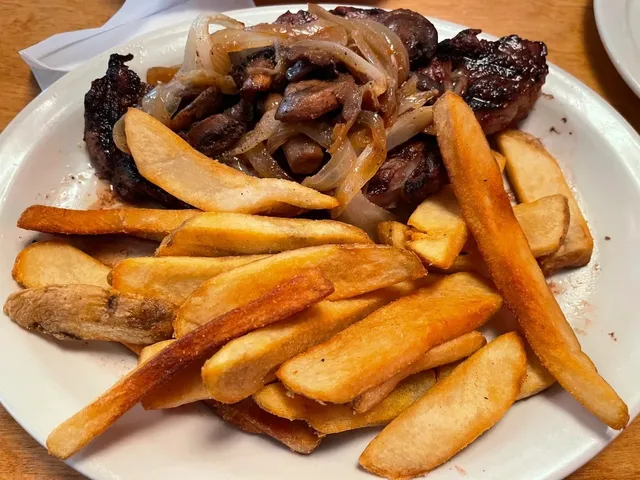 🍽️ Ultimate Ithaca Food Guide 🍽️