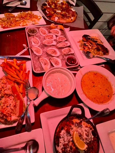 Acadia: A Healing Getaway 🌌