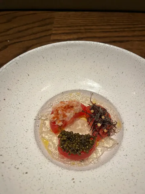 Chicago｜Valhalla — A “High-End” Southeast Asian Night Market