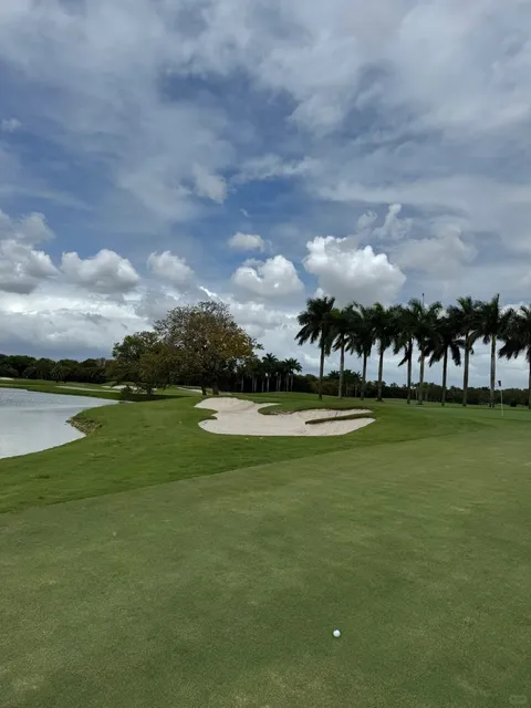 🇺🇸 Trump National Doral, Miami