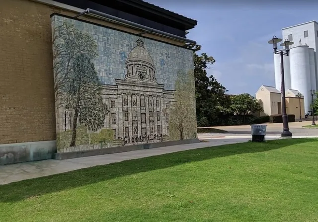  Where Nature and History Meet in Montgomery