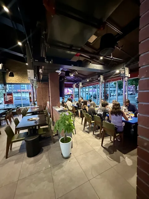 🇰🇷 My All-Time Favorite Korean BBQ Experience