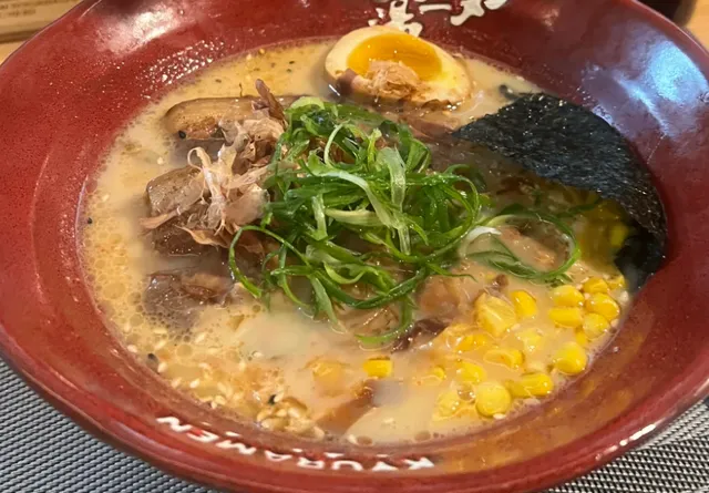 Boston Food Adventure in Progress 🍜