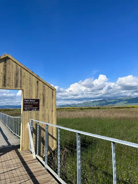 Alviso Marina Park