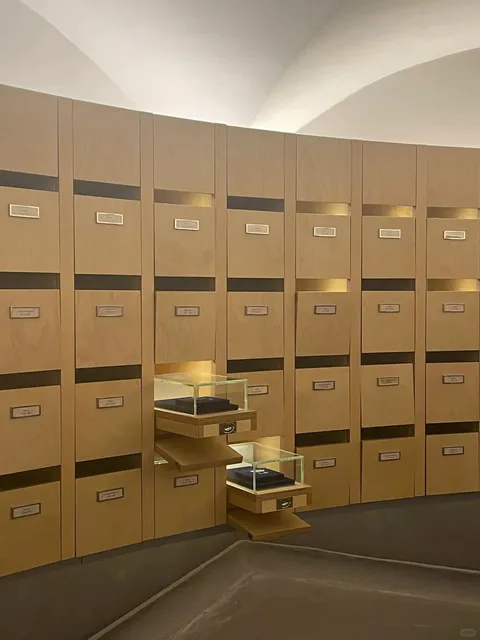 Florence's Most Stunning Hidden Gem: The Foundling Hospital Museum