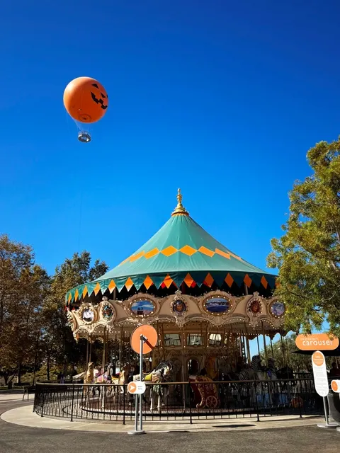 Discover a Park That’s Perfect for Families, Dates, or Just Relaxing! 