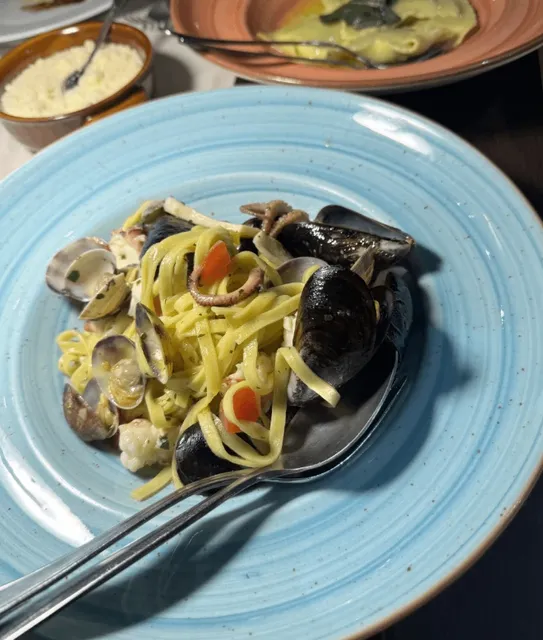 Super value-for-money restaurant in Florence