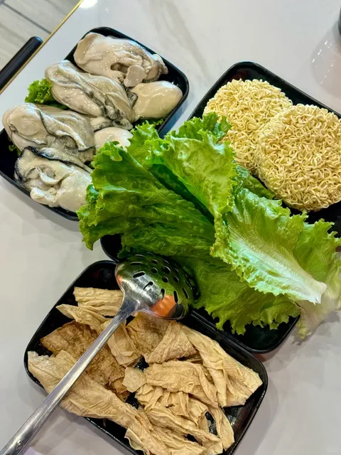 An Unforgettable Beef Offal Pot in Brooklyn’s 8th Ave 🥹🍲