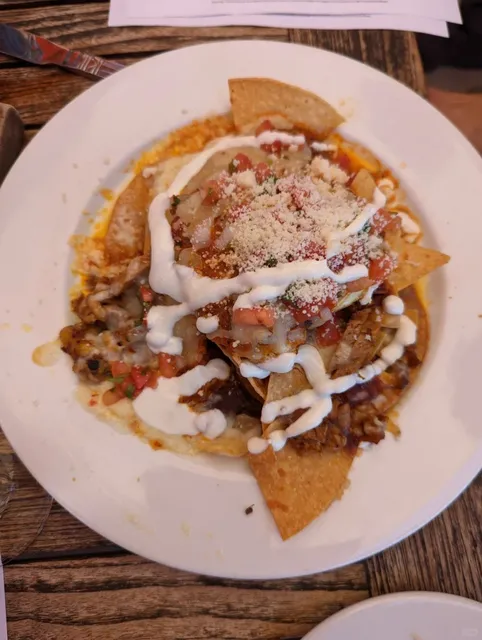 Fuego – Mexican Restaurant by the Water in Long Beach, LA