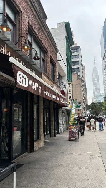 🇮🇳 So Delicious! ✨