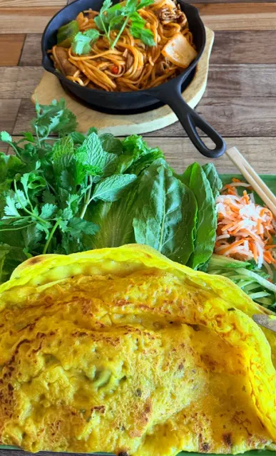 Vietnamese Food in San Diego – Delicious and Healthy!