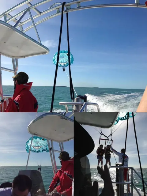 Florida 5-Day Relaxation Travel Guide