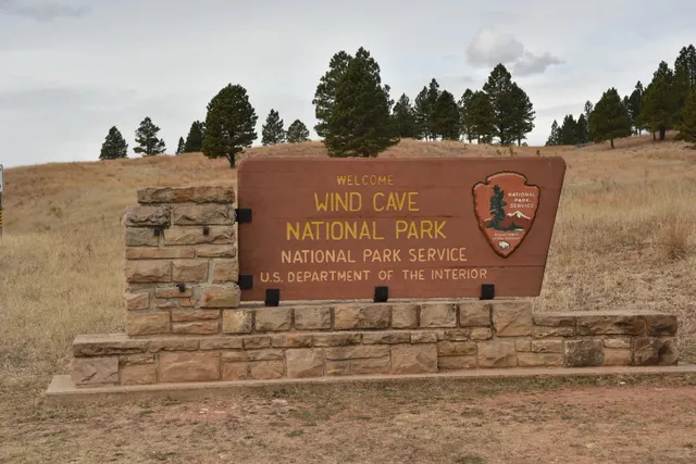 "Vast Plains, Round Sunset" — A 5-Day Trip to Badlands & Wind Cave