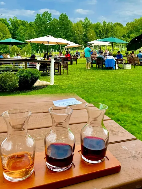 Broken Creek Vineyard - Where Picnics Meet Pinot 🧺🍇  