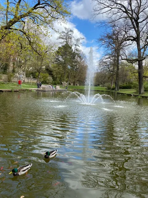 🇩🇪 Easter in Germany – A Last-Minute Adventure! 🐣✨