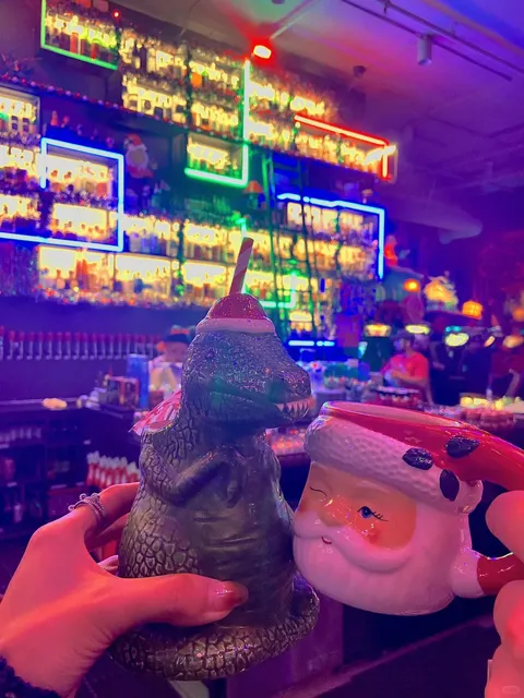 San Jose food diary--MINIBOSS