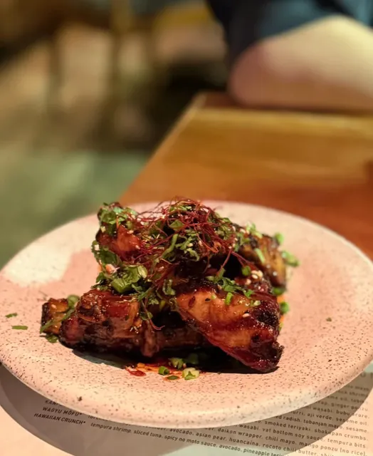 What I Ate in Boston 🇺🇸