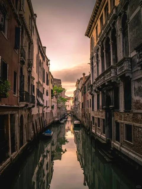 Venice Access Fee 2025: All You Need to Know 🏛️💶