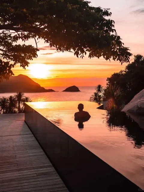 Vietnam Nha Trang! Amanoi's Impact is Unforgettable…