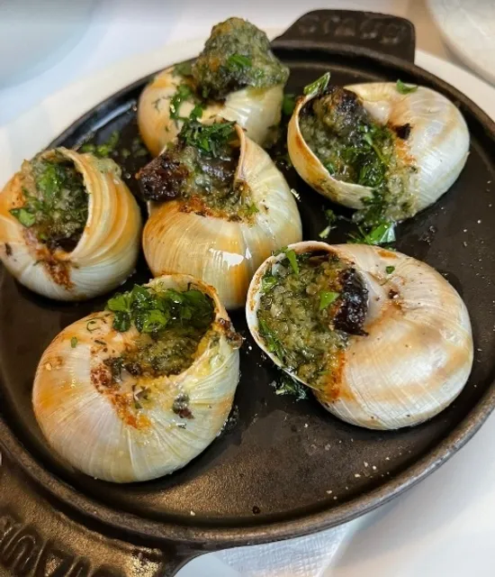  An Elegant French Experience