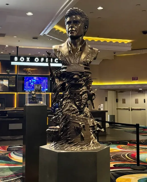 🎰 Ultimate Las Vegas Must-Do Guide! 👏