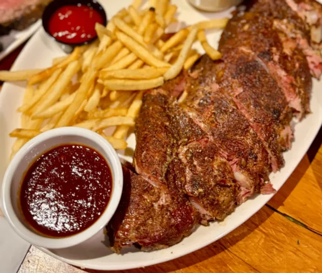 Phoenix City｜BBQ Enthusiasts' Hotspot🍖 Top American BBQ Restaurant