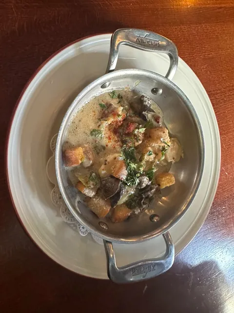 Philadelphia Restaurant Week Review: Caribou Café 🍽️🇫🇷