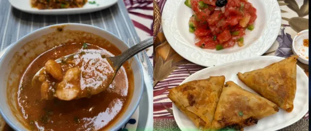 Essaouira, Morocco | Ultimate Food Guide​​