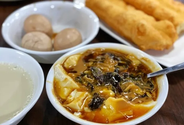 Buffalo Food Guide: What to Eat?