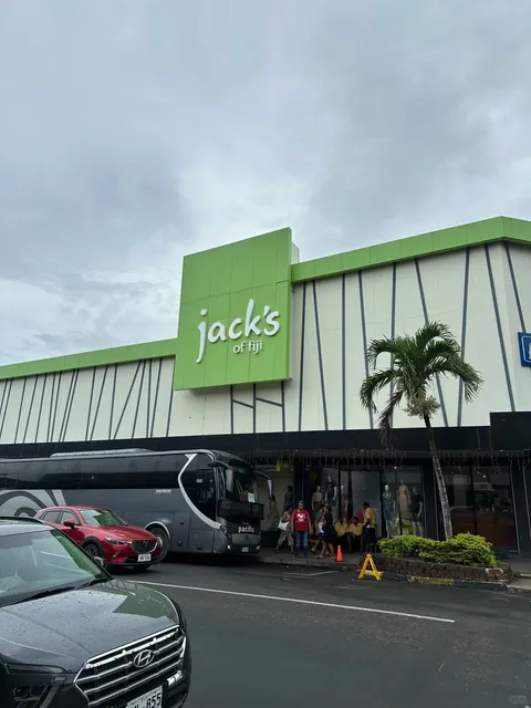 🇫🇯 Fiji | Suva Travel Guide ✨ The Most Stunning Sunset!