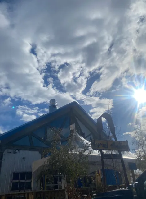 ​​Whitehorse’s Hidden Gem | Gather Café & Taphouse 🍺🔥