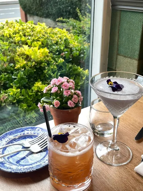 🇬🇧 Birmingham's Argentine Steak and Cocktails Are a Must-Try