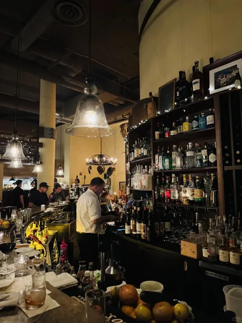 Bellevue | A Must-Visit Restaurant for Italian Cuisine Lovers 🍝