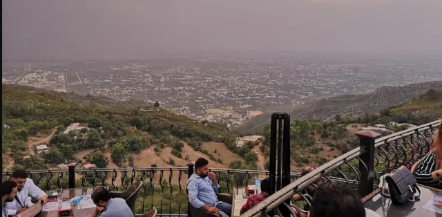 Margalla Hills Adventure | Islamabad's Best Viewpoint 🇵🇰