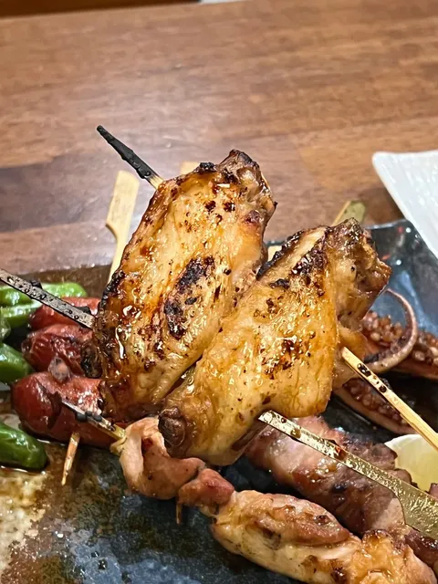 LA｜Cozy Hidden Izakaya in Arcadia