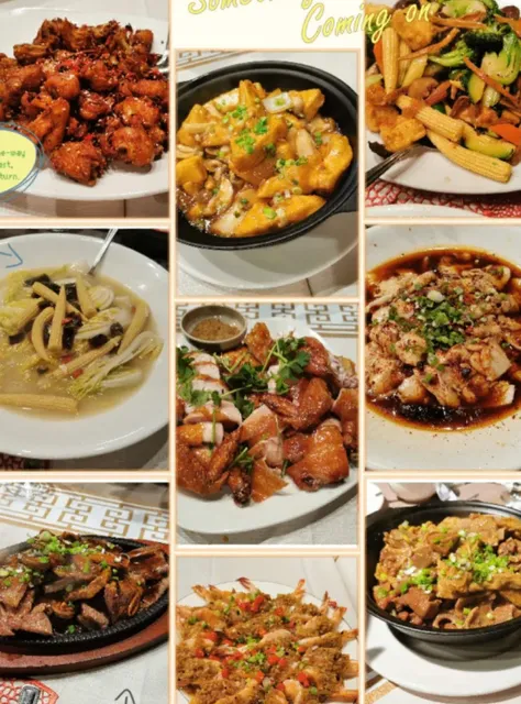 LVS Restaurant - Kelowna's Best Kept Chinese Food Secret!
